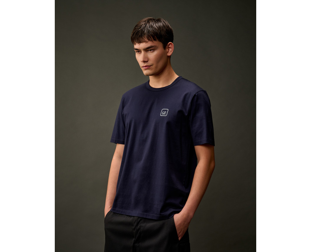 Tシャツ・カットソー PURPLE BRAND Men Tops P117HBGC Black Tees – PURPLE BRAND